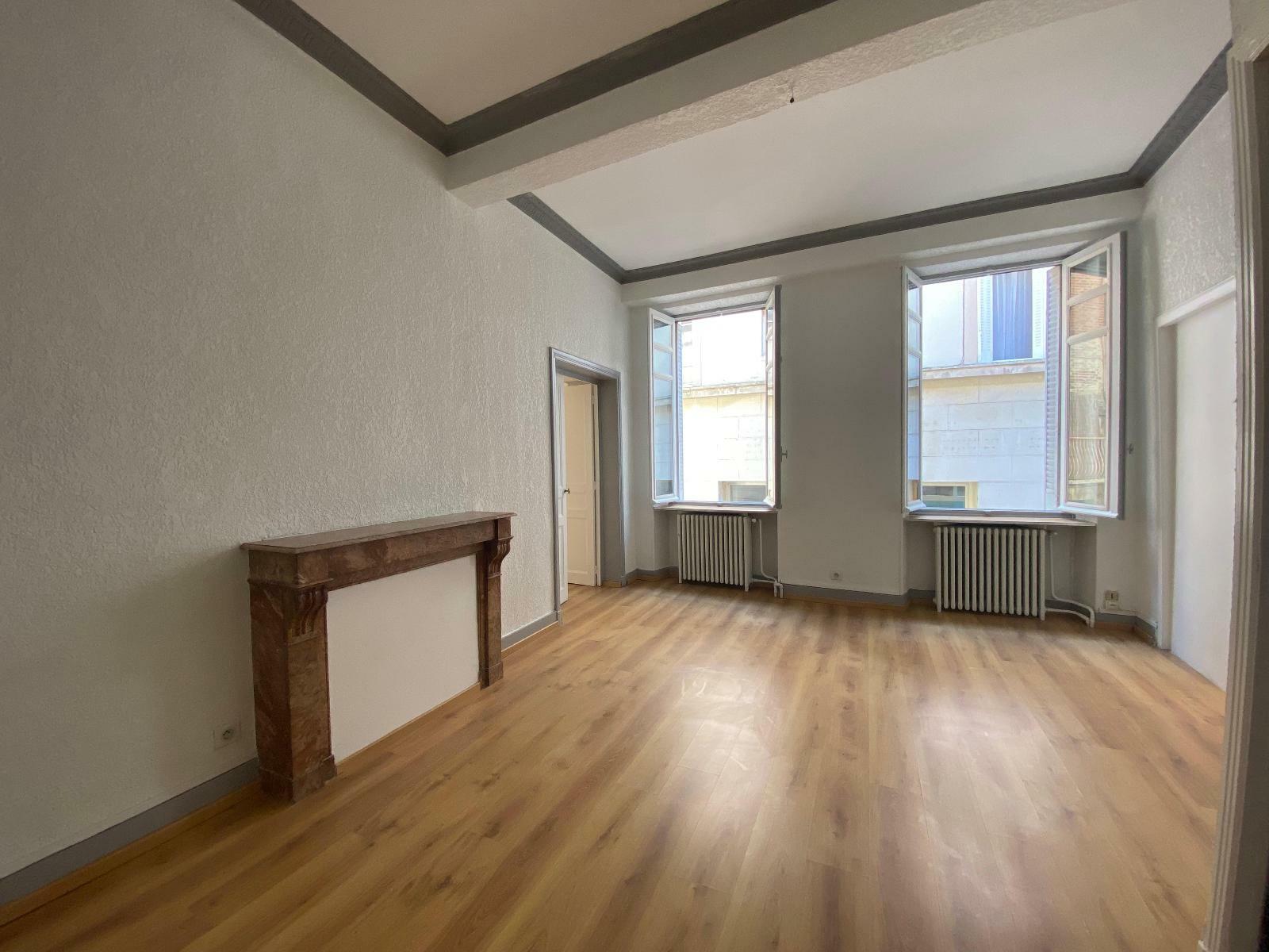 Location appartement de 84m2 à VALENCE