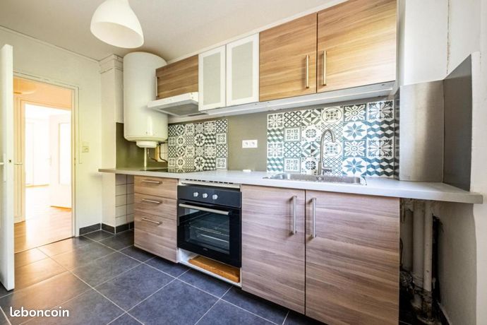Appartement de 3 pièces à Dijon (21000)
