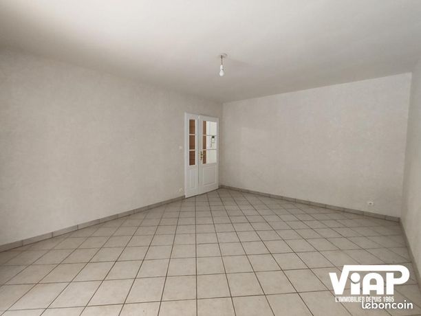 Appartement 2 pièces 45 m2