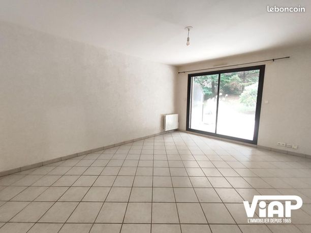 Appartement 2 pièces 45 m2