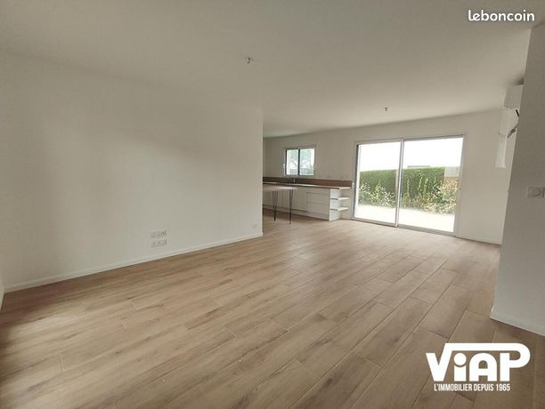 Maison 4 pièces 82 m2