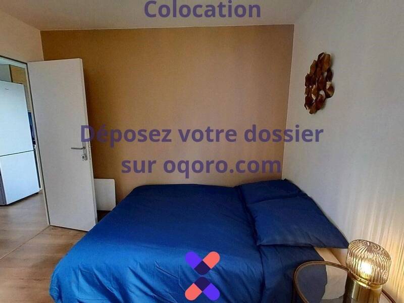 Apartment for rent, 68 sqm in MERIGNAC.