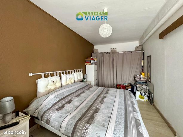 Maison en Viager 4 pièces 102 m2