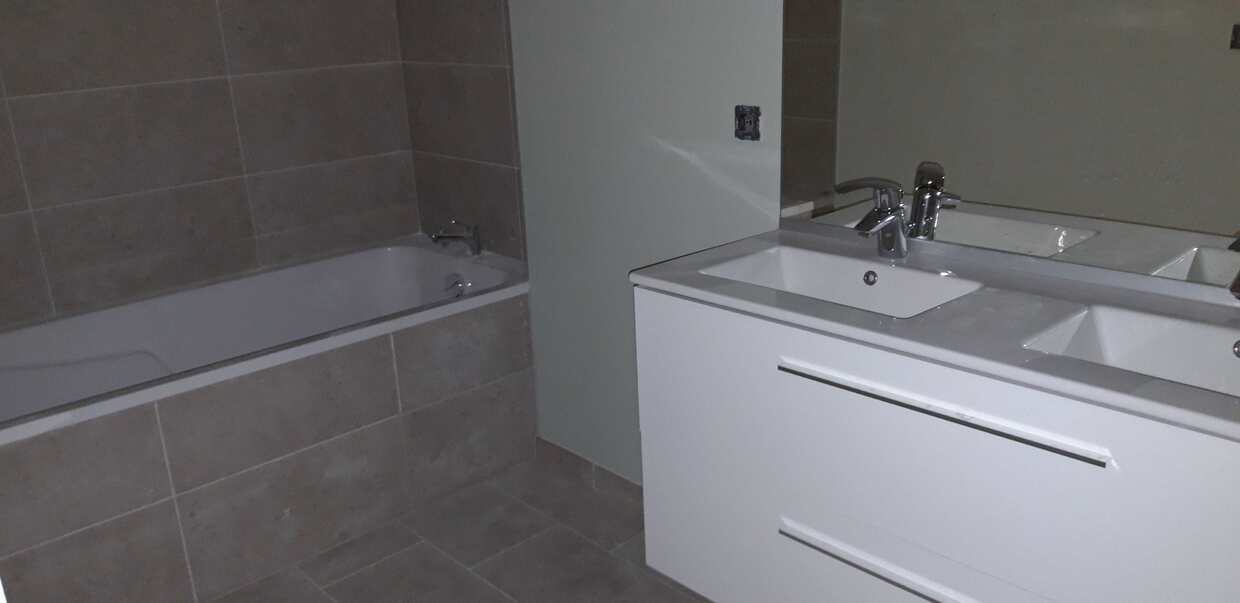Rental apartment of 222 sqm in BESANCON