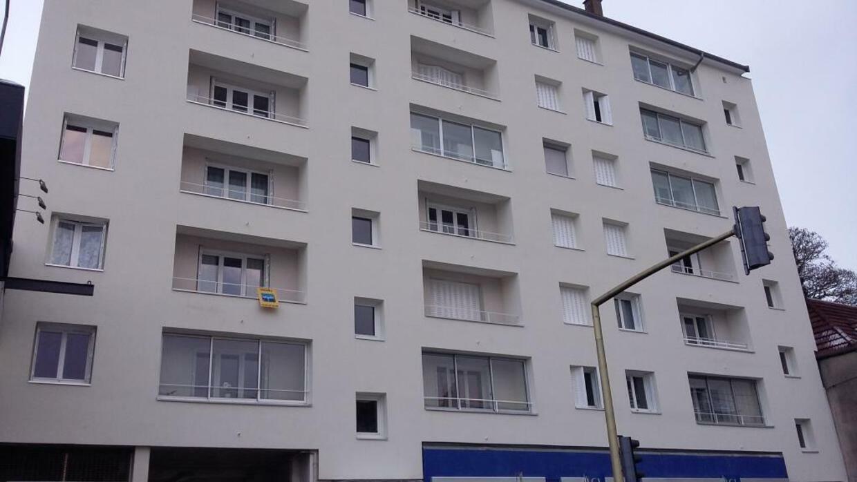 Apartment for rent of 50sqm in Besançon