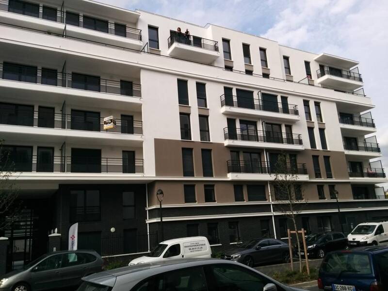 Apartment for rent of 28 sqm in THIAIS