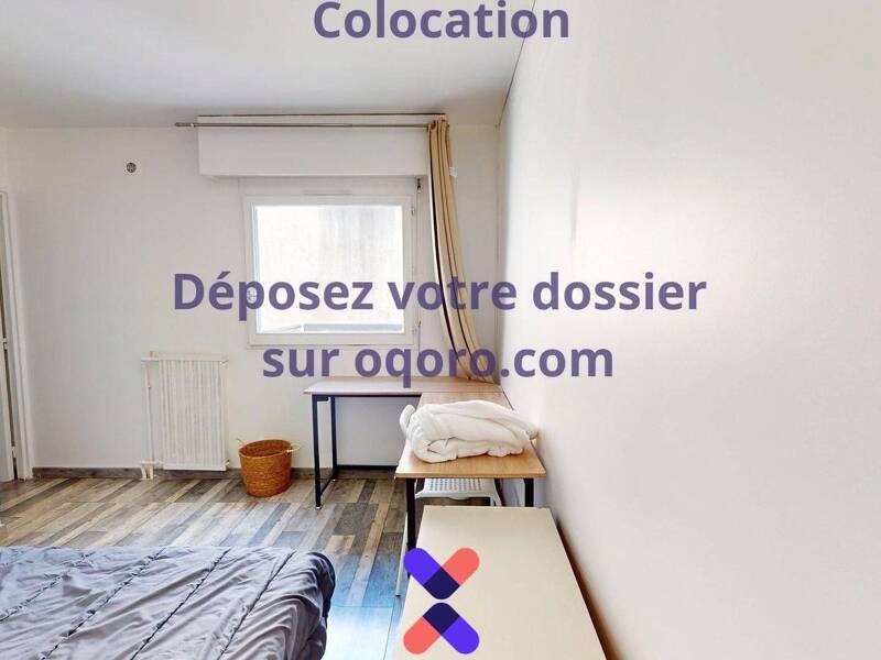 Location appartement de 93m2 à EVRY COURCOURONNES