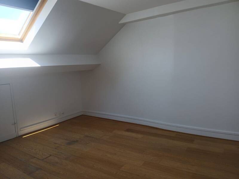 Location appartement de 33m2 à PARIS 6