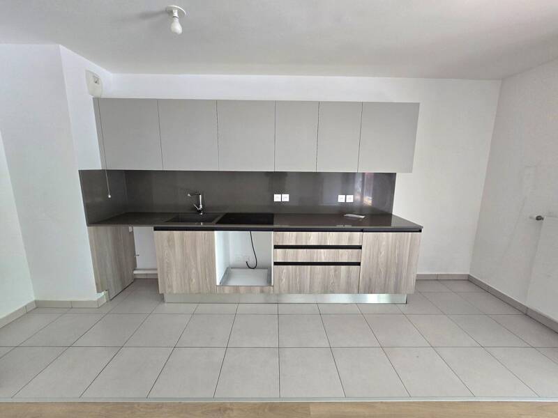 Location appartement de 93m2 à NANTERRE