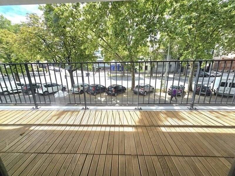 Location appartement de 93m2 à NANTERRE