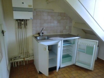 Location appartement de 32m2 à VERSAILLES