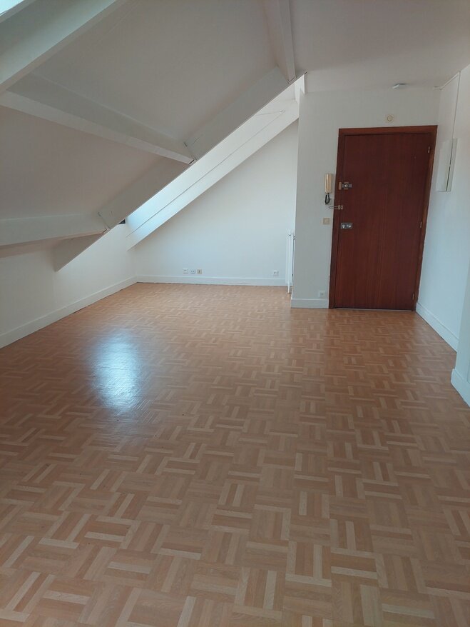 Location appartement de 32m2 à VERSAILLES