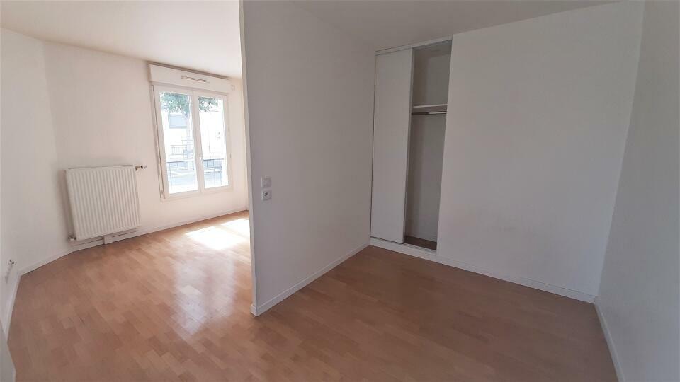 Location appartement de 38m2 à HOUILLES