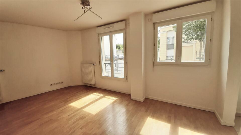 Location appartement de 38m2 à HOUILLES