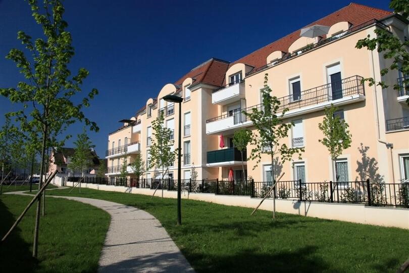 Location appartement de 42m2 à PONTAULT COMBAULT