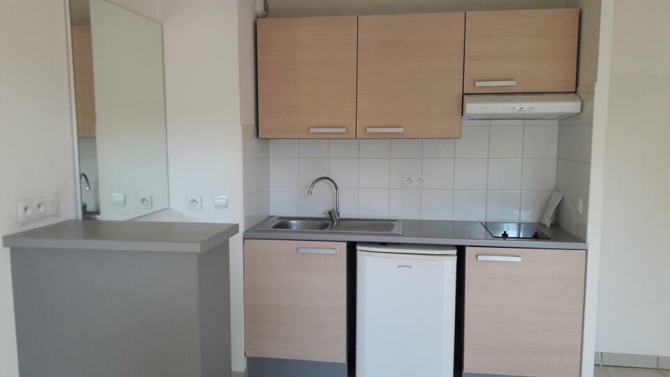 Location appartement de 42m2 à PONTAULT COMBAULT