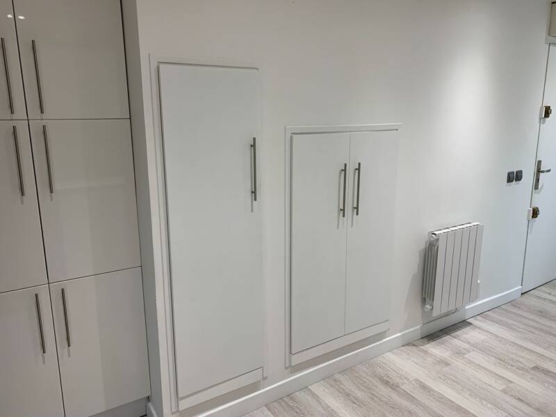 Location appartement de 30m2 à VILLIERS SUR MARNE