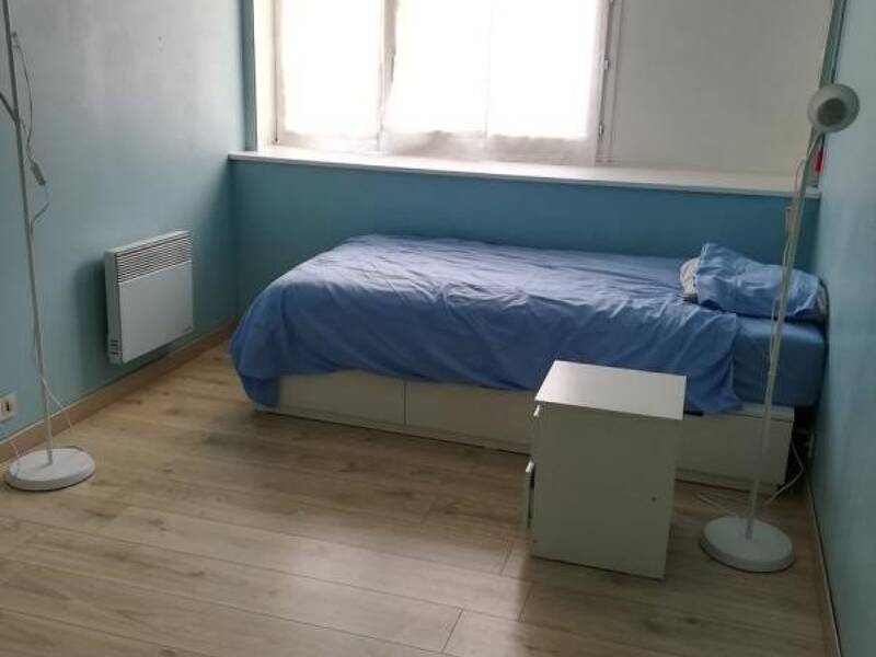 Location appartement de 66m2 à ASNIERES SUR SEINE