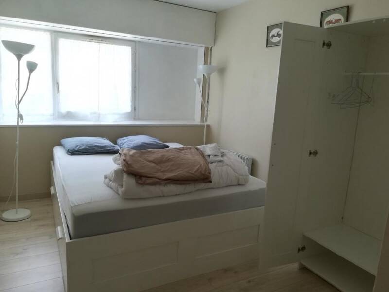 Location appartement de 66m2 à ASNIERES SUR SEINE