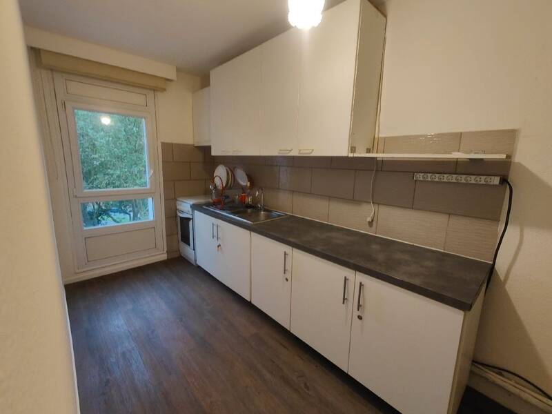 Location appartement de 52m2 à AULNAY SOUS BOIS