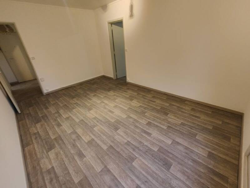 Location appartement de 52m2 à AULNAY SOUS BOIS