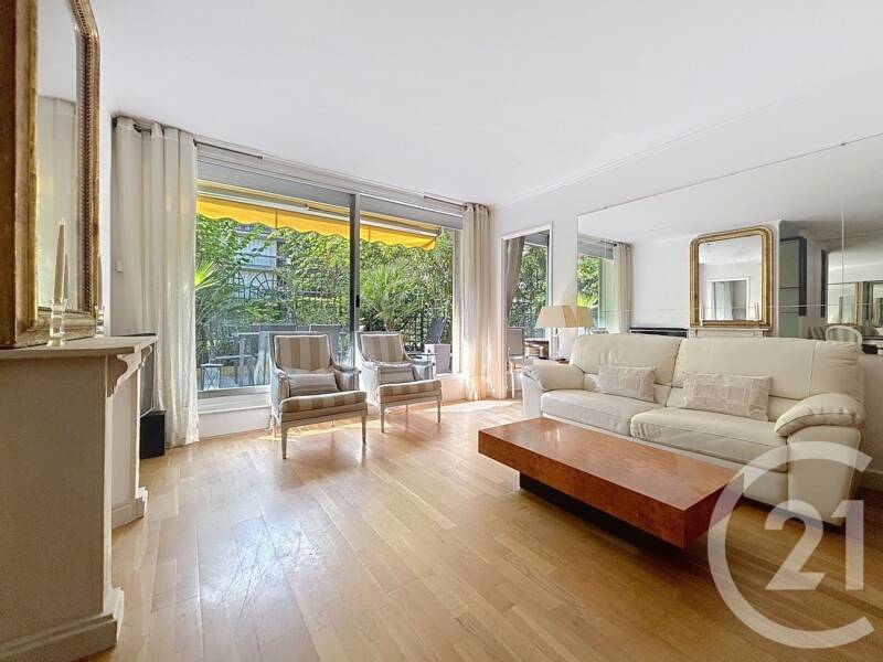 46 sqm apartment for rent in Boulogne-Billancourt
