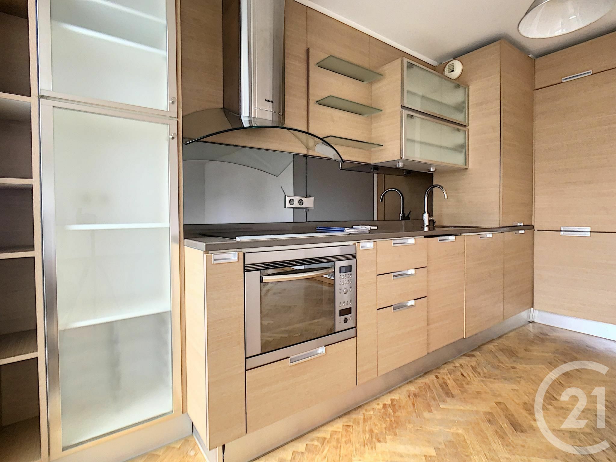 56 sqm apartment for rent in Boulogne-Billancourt