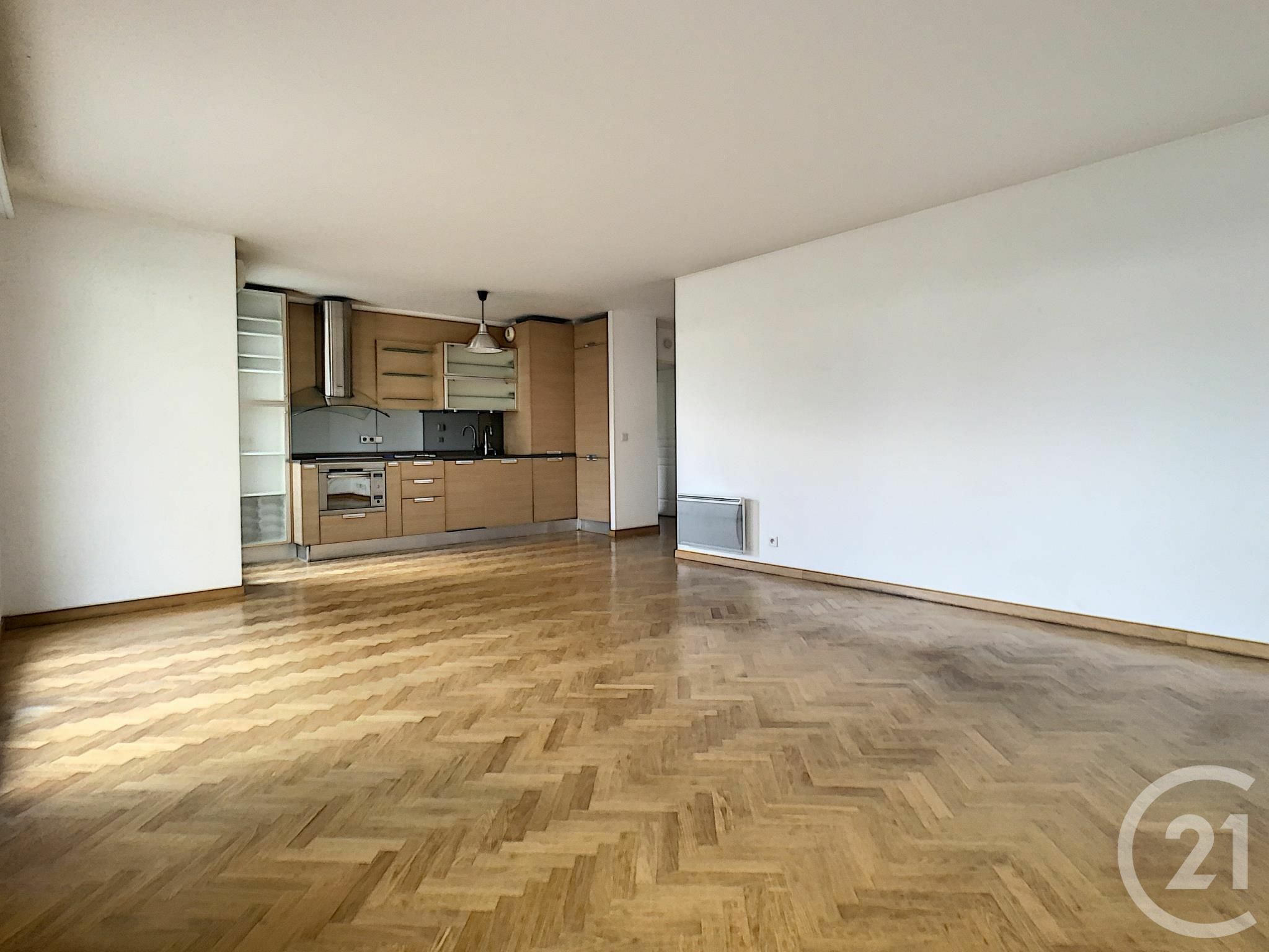56 sqm apartment for rent in Boulogne-Billancourt