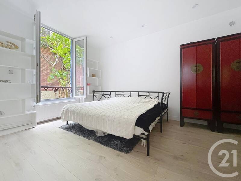 35 sqm apartment for rent in Boulogne-Billancourt