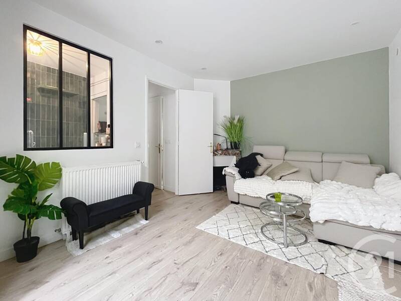 35 sqm apartment for rent in Boulogne-Billancourt