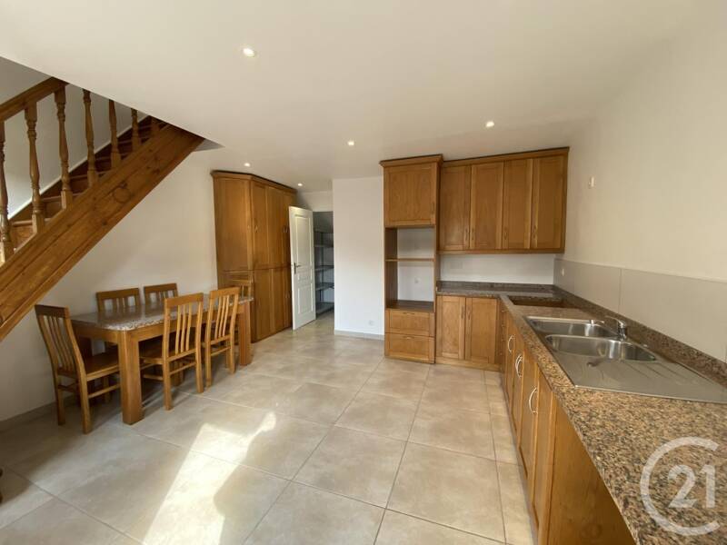 Location maison de 39m2 à MARCOUSSIS