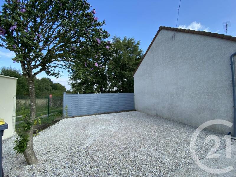 Location maison de 39m2 à MARCOUSSIS