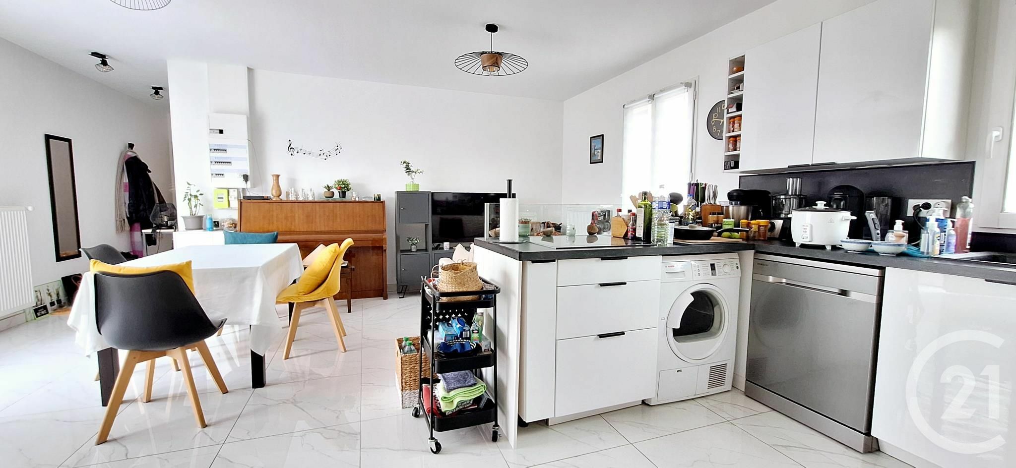 Vente appartement de 65m2 à ARPAJON
