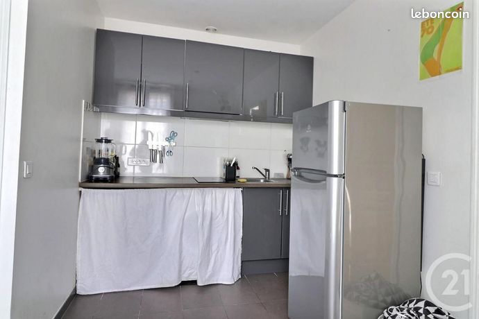 Appartement de 2 pièces à Bagnolet (93170)