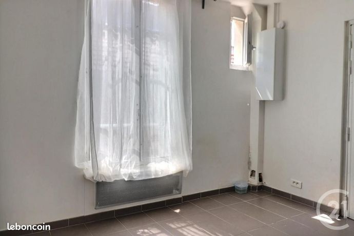 Appartement de 2 pièces à Bagnolet (93170)