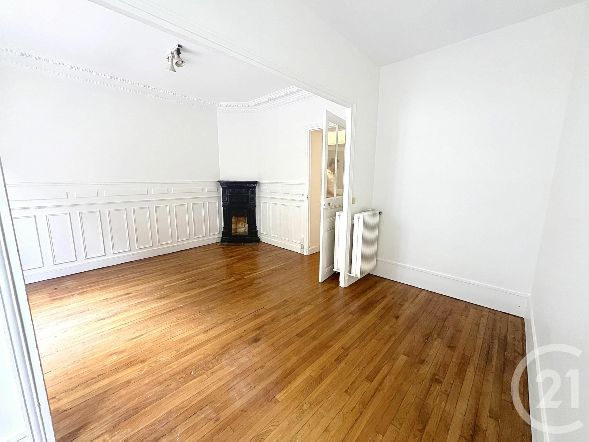 Sale apartment of 42sqm in PARIS 14