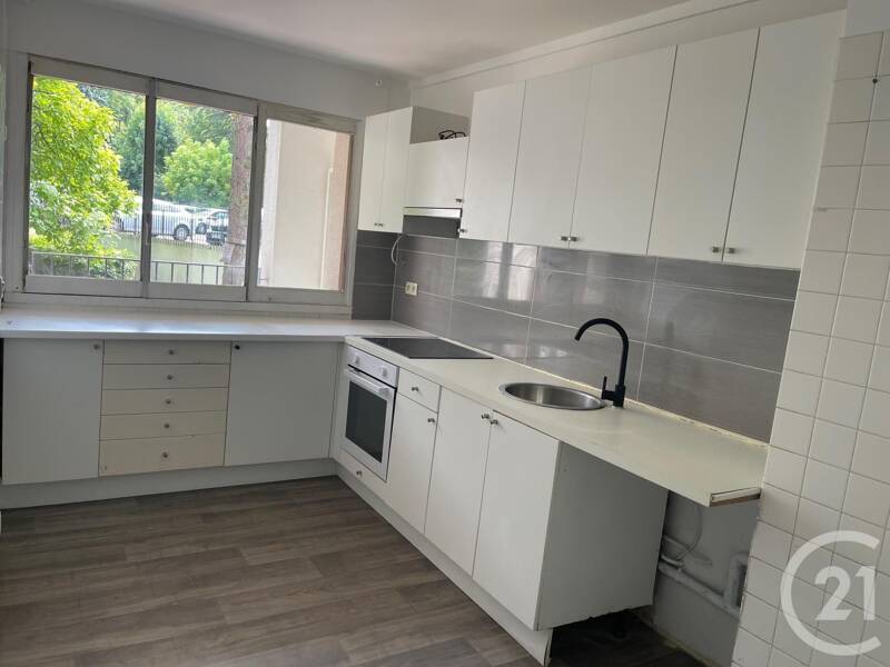 Apartment for rent, 78 sqm, in VIRY CHATILLON.