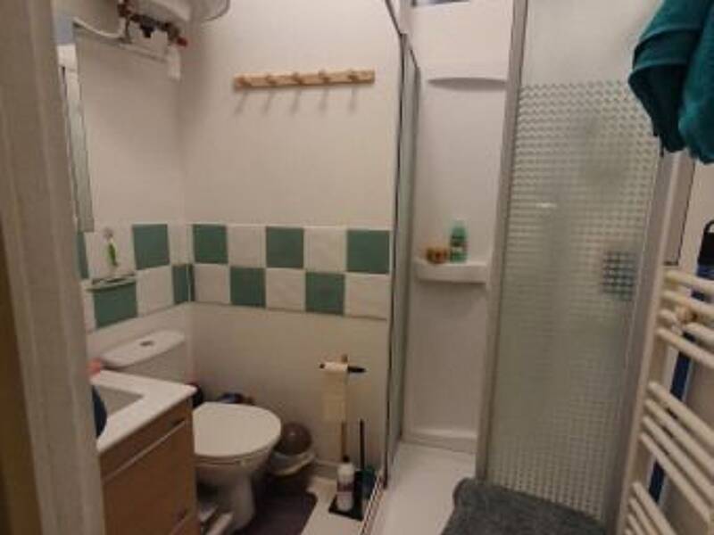 Apartment for rent, 20 sqm in VINCENNES.