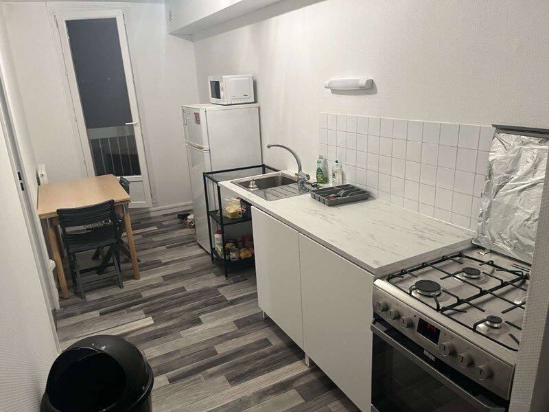 Apartment rental of 70 sqm in ARGENTEUIL