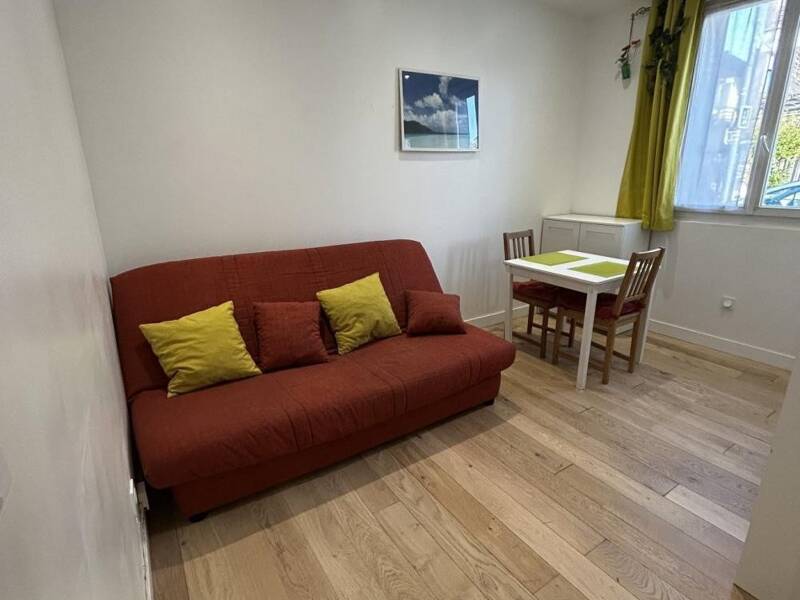 14sqm apartment for rent in ASNIÈRES-SUR-SEINE
