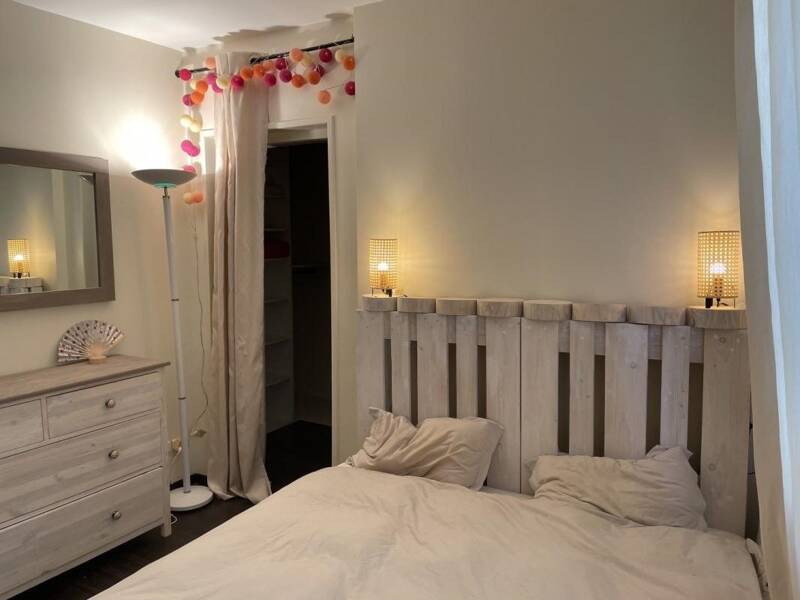67 sqm apartment for rent in Issy les Moulineaux