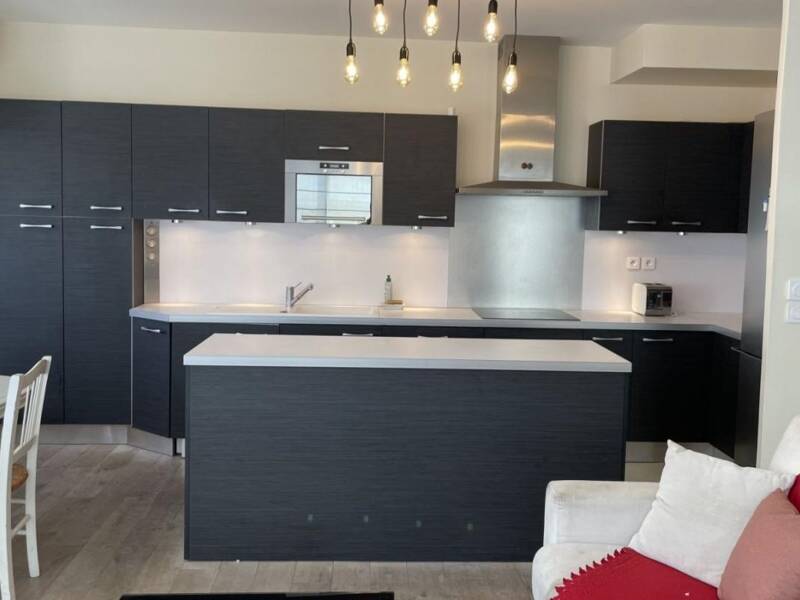 67 sqm apartment for rent in Issy les Moulineaux