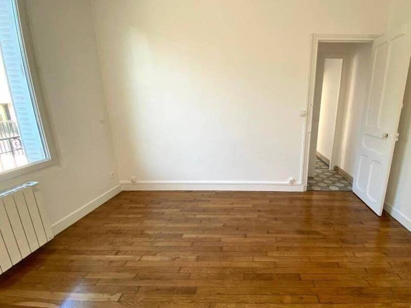 Location appartement de 60m2 à NANTERRE