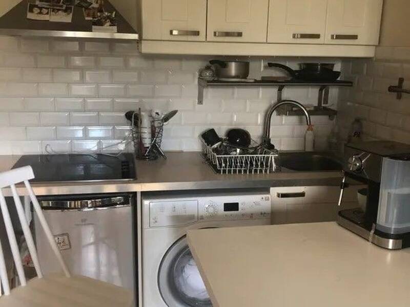 29 sqm apartment for rent in PARIS 18