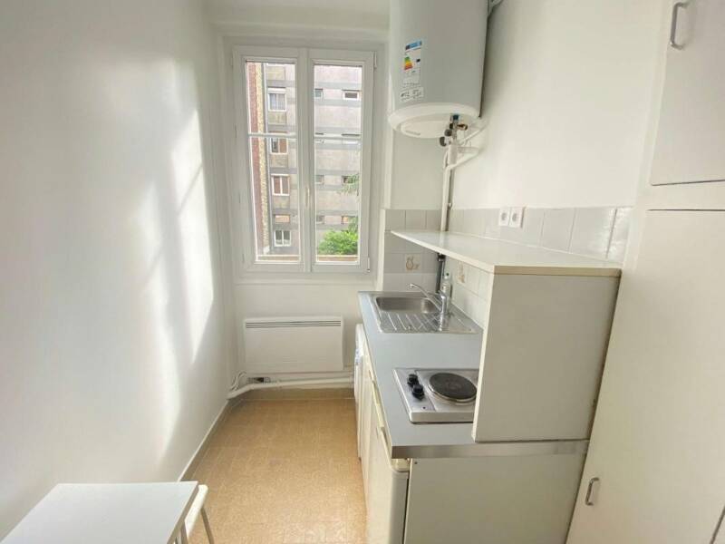 Apartment for rent of 25sqm in Neuilly Sur Seine