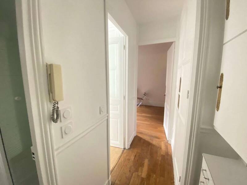 Apartment for rent of 25sqm in Neuilly Sur Seine