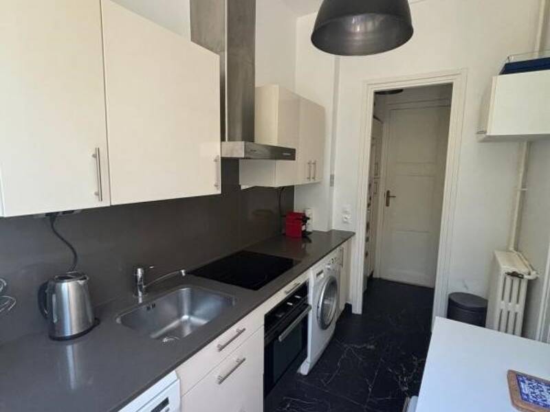 Location appartement de 45m2 à NEUILLY SUR SEINE