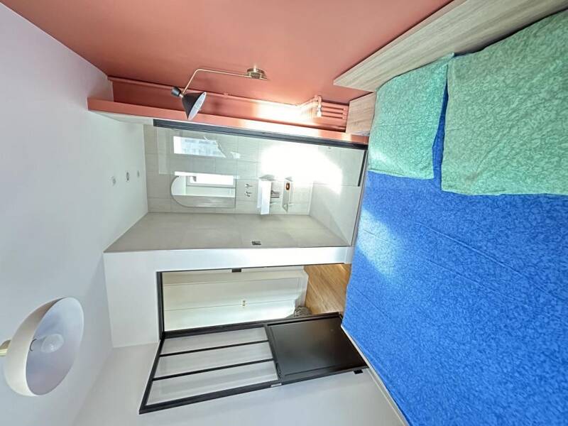 Location appartement de 27m2 à VANVES