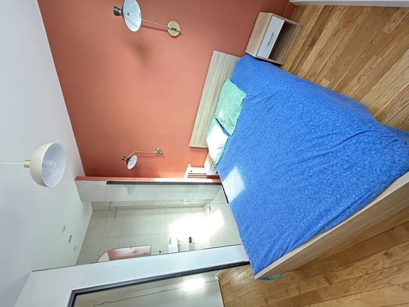 Location appartement de 27m2 à VANVES