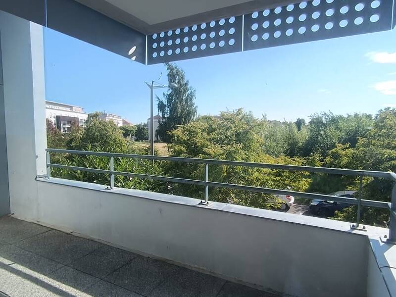 Location appartement de 78m2 à CERGY